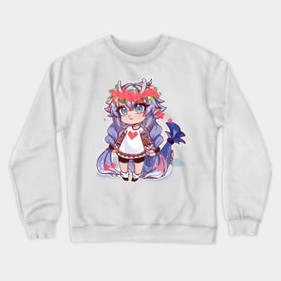 Honkai: Star Rail - Bailu Crewneck Sweatshirt